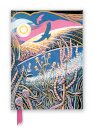 Annie Soudain: Wayside Winter (Foiled Journal)