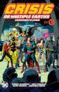 Crisis on Multiple Earths Book 3: Countdown to Crisis