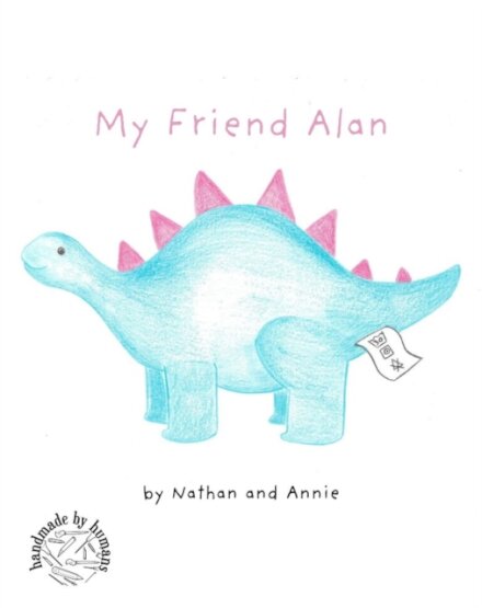 My Friend Alan