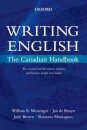 Writing English