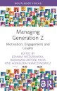 Managing Generation Z