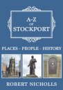 A-Z of Stockport