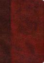 ESV Single Column Journaling Bible, Large Print