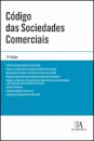 Código das Sociedades Comerciais - Edição de bolso (17ª Edição)