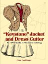 Keystone Jacket and Dress Cutter