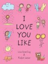 I Love You Like