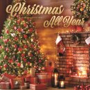 Christmas All Year Square Wall Sunday St