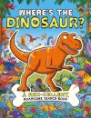 Where's the Dinosaur?