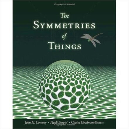 The Symmetries of Things