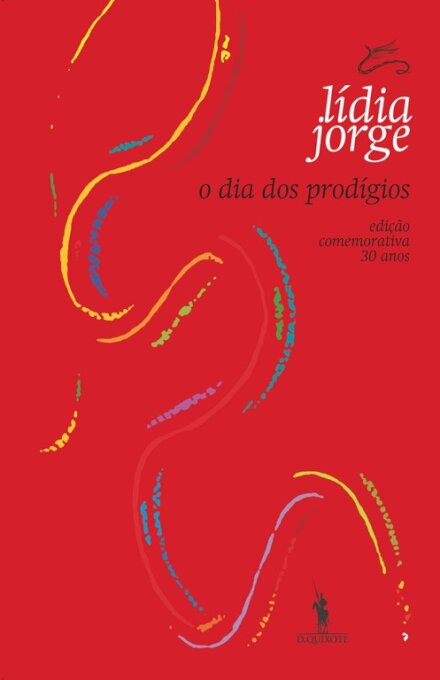 O Dia Dos Prodígios