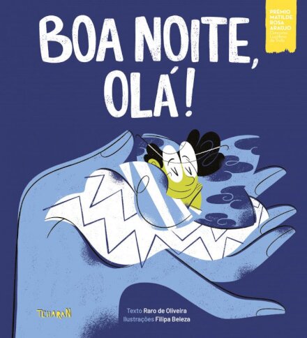 Boa Noite, Olá!