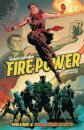 Fire Power by Kirkman & Samnee, Volume 4: Scorched Earth