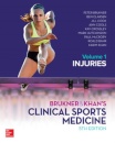 Brukner & Khan's Clinical Sports Medicine, Revised