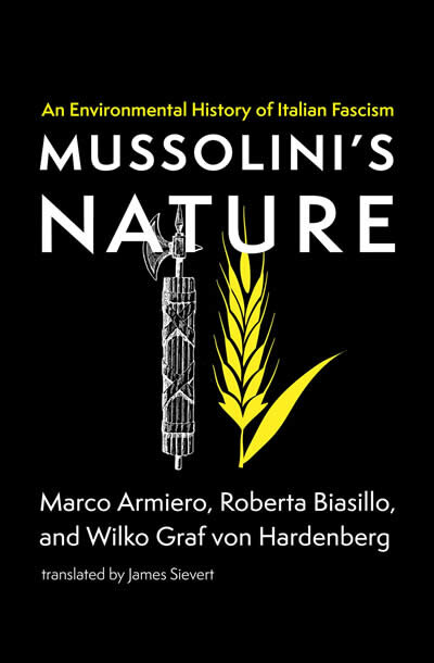 Mussolini'S Nature