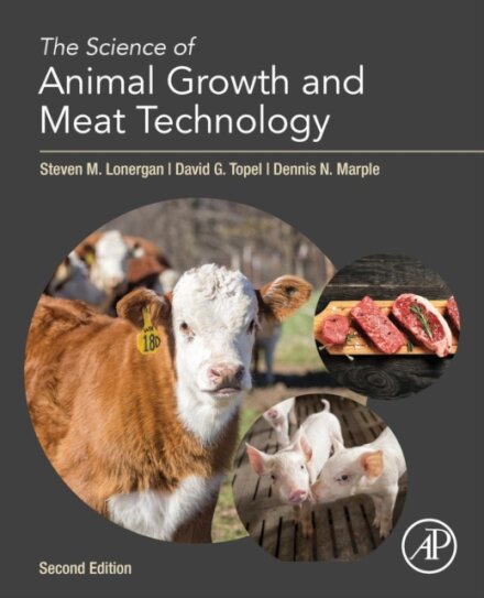 The Science of Animal Growth and Meat Technology