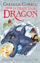 How To Train Your Dragon: Dragon Tales Collection