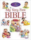 My Very First Bible (CBT)