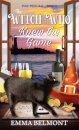 The Witch Who Knew the Game (Pixie Point Bay Book 4)