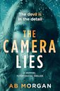 The Camera Lies
