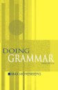 Doing Grammar