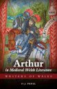 Arthur in Medieval Welsh Literature