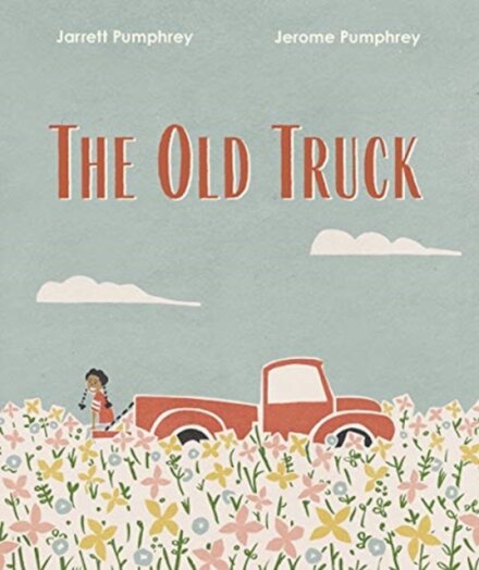 The Old Truck