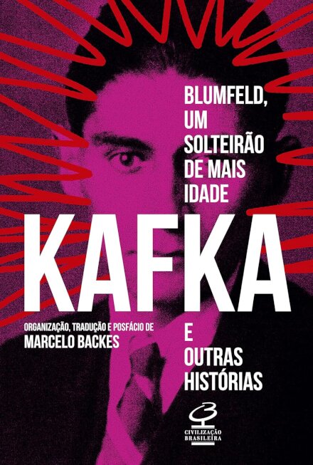 Blumfeld, Um Solteirão De Mais Idade E Outras Histórias