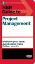 HBR Guide to Project Management (HBR Guide Series)
