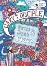 Diary of a Disciple - Peter and Paul's Story