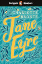 Penguin Readers Level 4: Jane Eyre