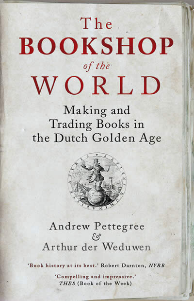 Bookshop Of The World