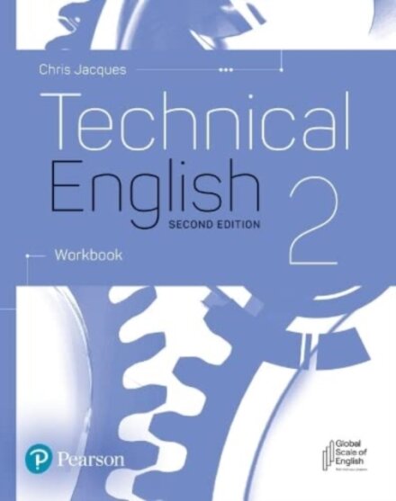Technical English 2Nd Edition Level 2 Workbook With Key
