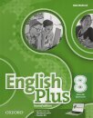 English Plus 8º Wb 2025
