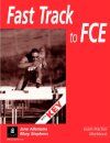 Fast Track to FCE Workbook with Key