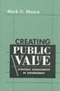 Creating Public Value