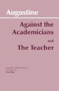 Against the Academicians and The Teacher