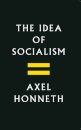The Idea of Socialism