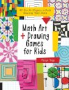 Math Art and Drawing Games for Kids