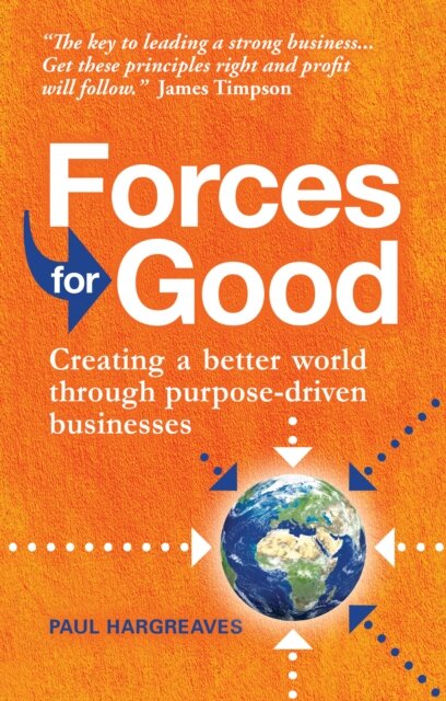 Forces for Good