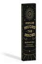Fortune Favors the Reader Bookmark Box