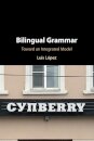 Bilingual Grammar
