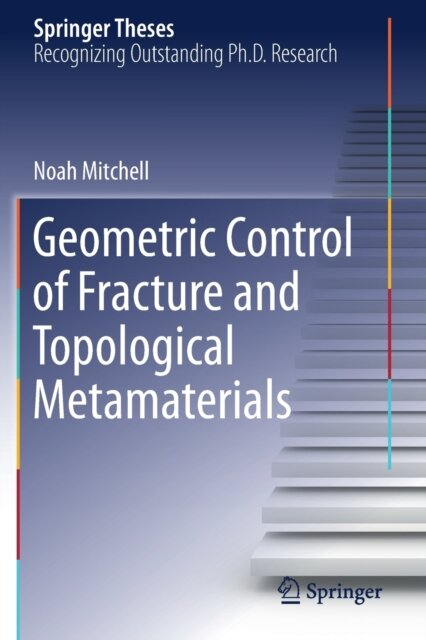 Geometric Control of Fracture and Topological Metamaterials