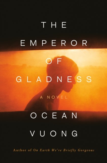 Emperor of Gladness: Oprah's Book Club