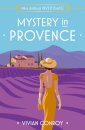 Mystery in Provence