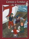 Contos e Lendas de Portugal 6