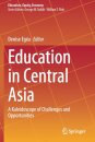 Education in Central Asia