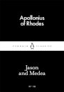 Jason And Medea
