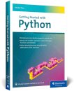 Getting Started with Python