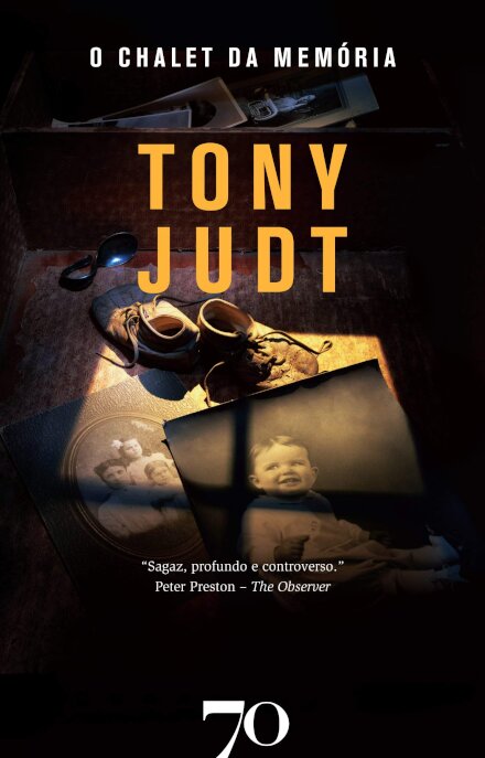 O Chalet da Memória