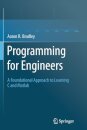Programming for Engineers
